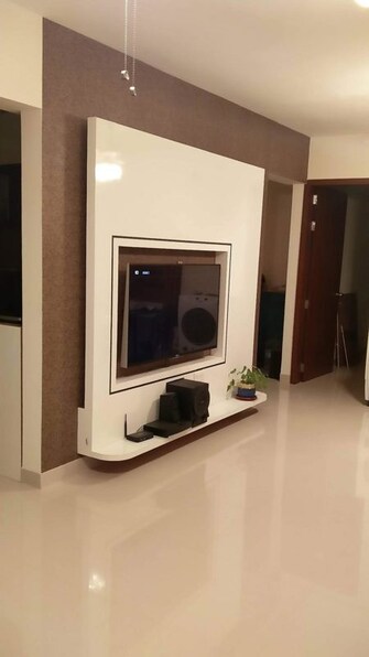3 BHK Apartment For Rent in Five Star Royal Glory in Wakad, Pune