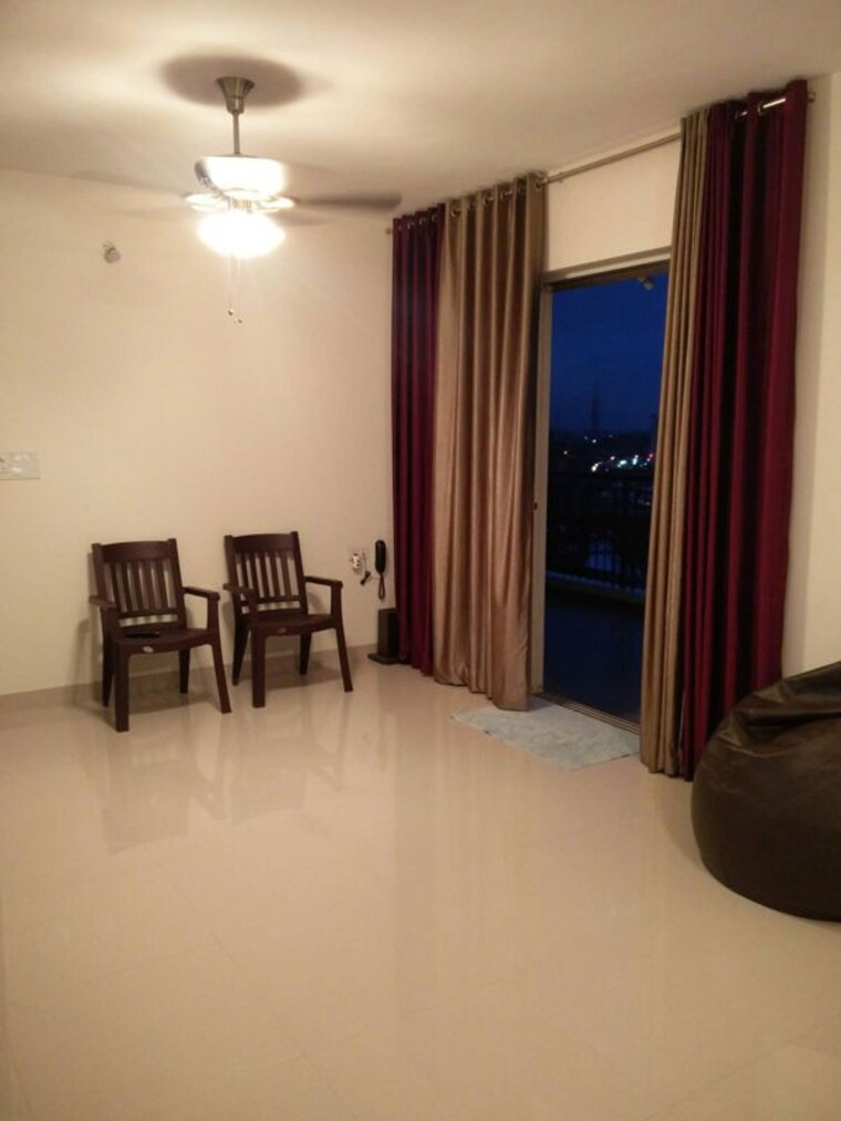 Living Room, five-star-royal-glory 3 Bedroom 1250 Sq.Ft. Apartment In Wakad Pune 10546996