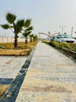Plot Area in  Plot at Chhatikara – for Sale