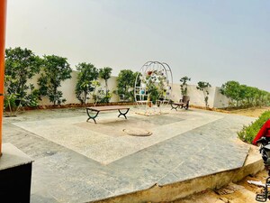 Plot Area in  Plot at Chhatikara – for Sale