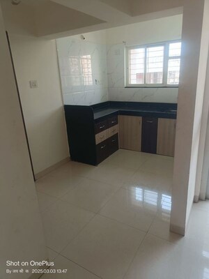 Room in 1 BHK Apartment at Aswani Galaxy, Wakad – for Rent