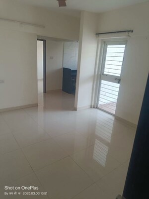 1 BHK Apartment For Rent in Aswani Galaxy, Wakad