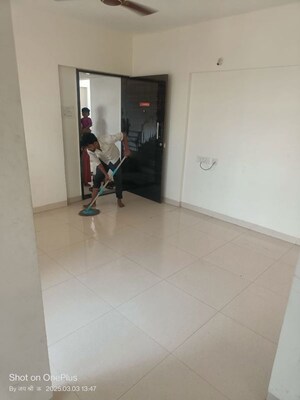 Room in 1 BHK Apartment at Aswani Galaxy, Wakad – for Rent