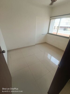 Room in 1 BHK Apartment at Aswani Galaxy, Wakad – for Rent