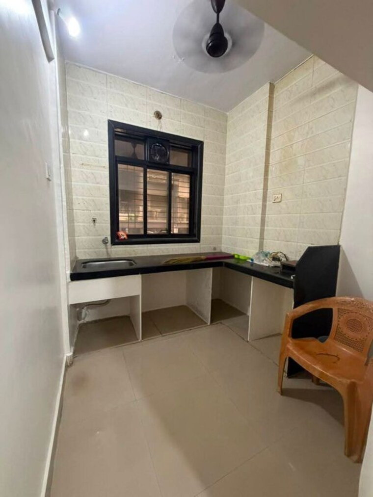 Kitchen, thakurli 1 Bedroom 450 Sq.Ft. Apartment In Thakurli Thane 10547000