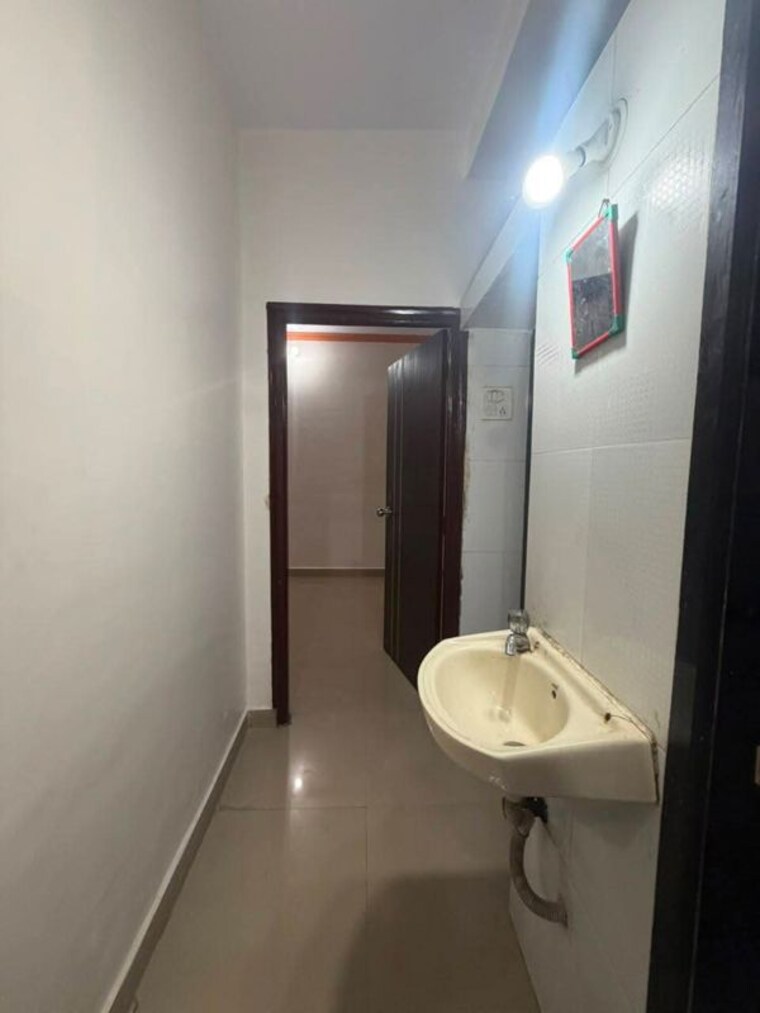 Bathroom, thakurli 1 Bedroom 450 Sq.Ft. Apartment In Thakurli Thane 10547000