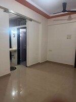 1 BHK + Prayer Room,Study Room,Store Room 450 Sq.Ft. Apartment in Thakurli