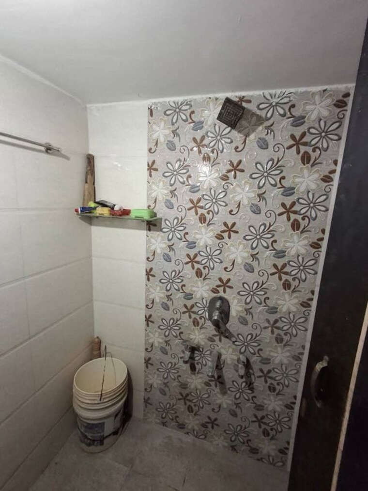 Bathroom, thakurli 1 Bedroom 450 Sq.Ft. Apartment In Thakurli Thane 10547000