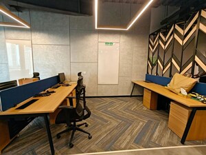  Office Space For Rent in One Lodha Place, Lower Parel