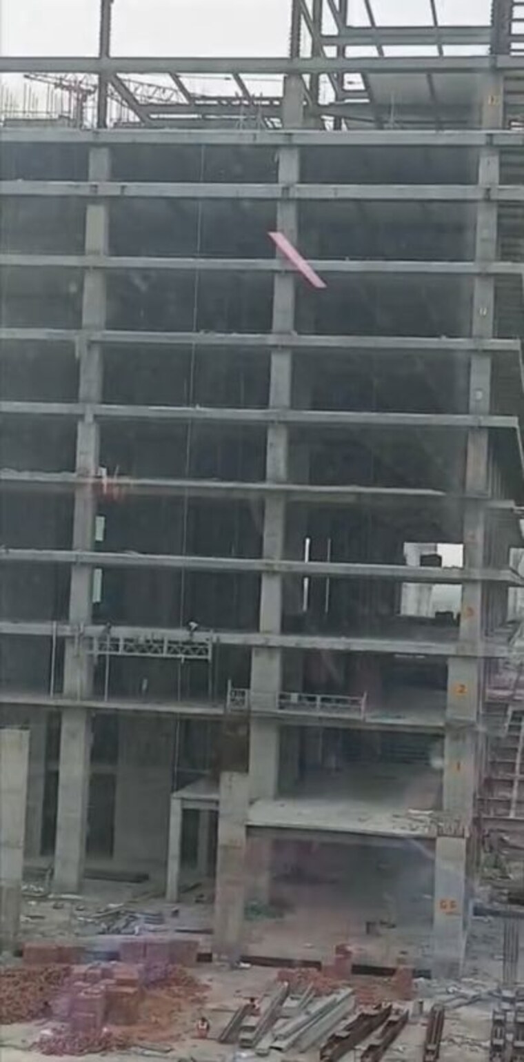 Exterior View, splendor-onyx-blue Commercial Office Space 430 Sq.Ft. In Sector 142 Noida 10547003
