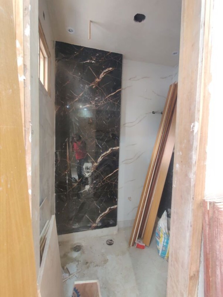 undefined, rohini sector 16 2 Bedroom 850 Sq.Ft. Builder Floor In Rohini Sector 16 Delhi 10547025