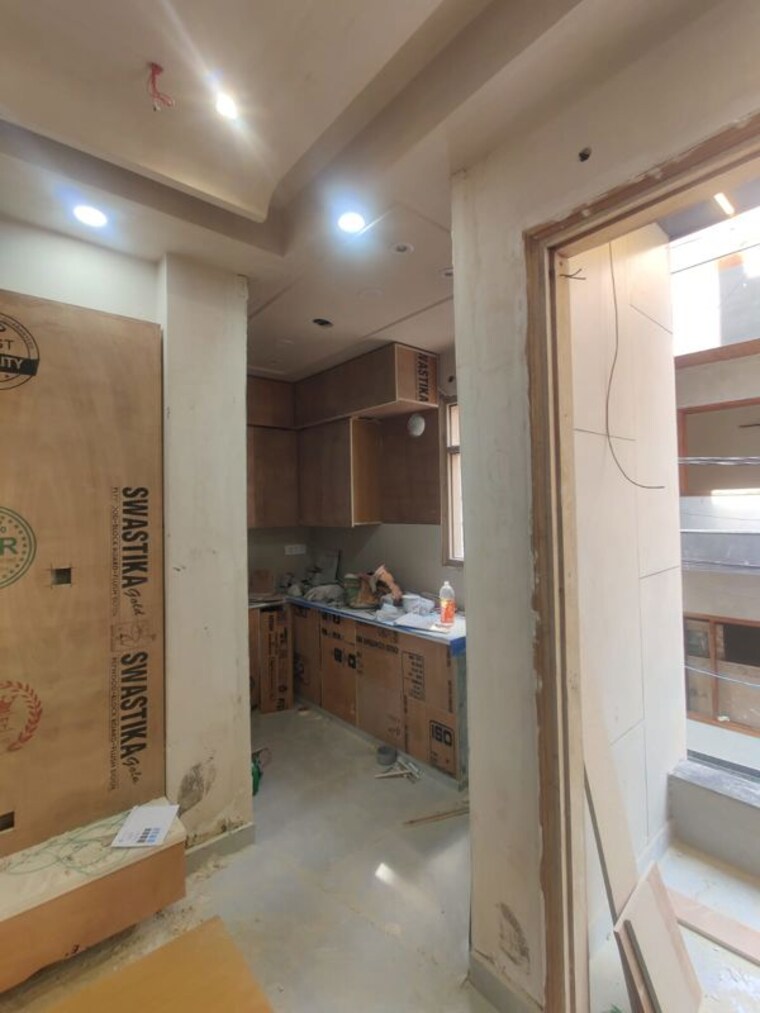 undefined, rohini sector 16 2 Bedroom 850 Sq.Ft. Builder Floor In Rohini Sector 16 Delhi 10547025