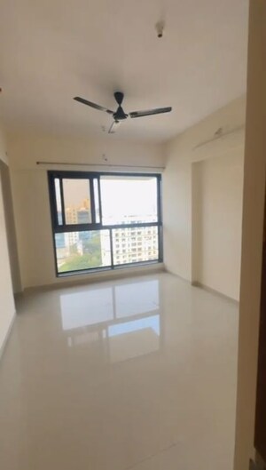 Bedroom in 3 BHK Apartment at Chandak Stella, Goregaon West – for Sale