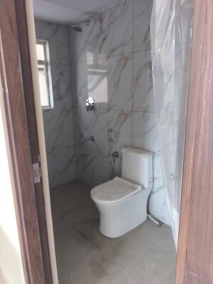 Bathroom in 3 BHK Apartment at PSR Vanasree, Sarjapur Road – for Sale