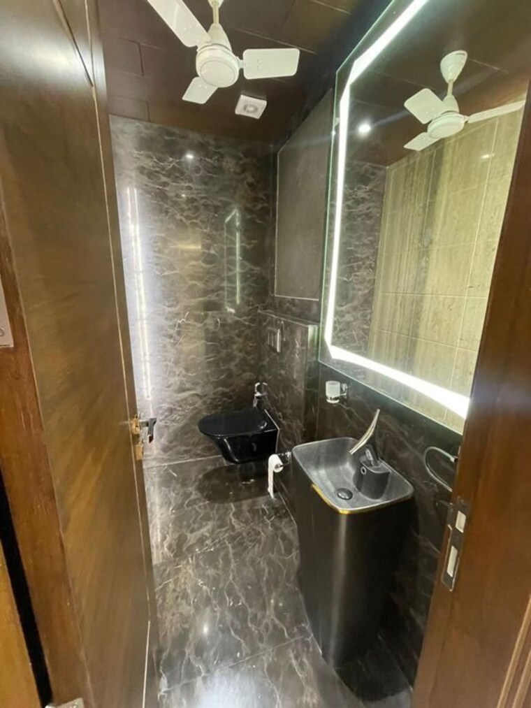 Team Area, dlf-independent-floors 2.5 Bedroom 340 Sq.Ft. Apartment In Dlf City Phase 3 Gurgaon 10547045