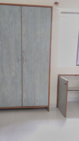 Bedroom in 3 BHK Apartment at Karve Road – for Rent