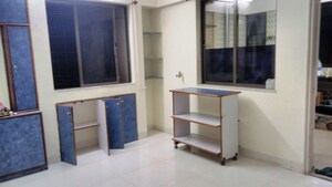 Bedroom in 3 BHK Apartment at Karve Road – for Rent