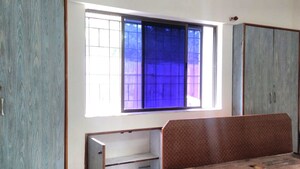 Bedroom in 3 BHK Apartment at Karve Road – for Rent