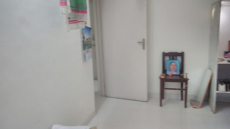 Bedroom, karve road 3 Bedroom 1244 Sq.Ft. Apartment In Karve Road Pune 10547043