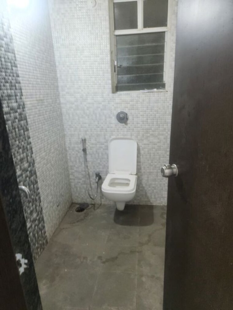 Bathroom, 38-park-majestique 3 Bedroom 954 Sq.Ft. Apartment In Undri Pune 10472189