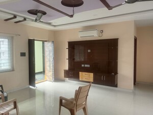 Kitchen in 3 BHK Apartment at Kavuri Hills, Madhapur – for Rent
