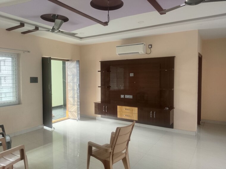 Kitchen, kavuri-hills 3 Bedroom 3000 Sq.Ft. Apartment In Madhapur Hyderabad 10547016