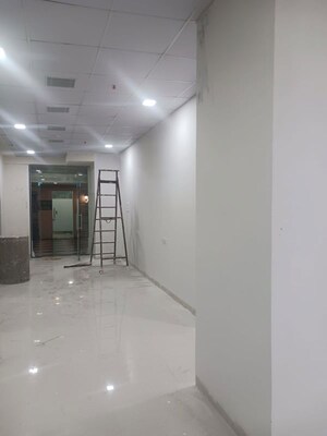 Building Lobby in  Office Space at Bhandup West – for Rent
