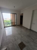 2 BHK + Study Room,Extra Room 945 Sq.Ft. Apartment in Evershine City