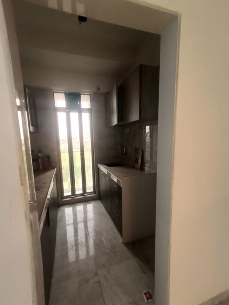 Kitchen, evershine-city 2 Bedroom 945 Sq.Ft. Apartment In Vasai East Palghar 10529444