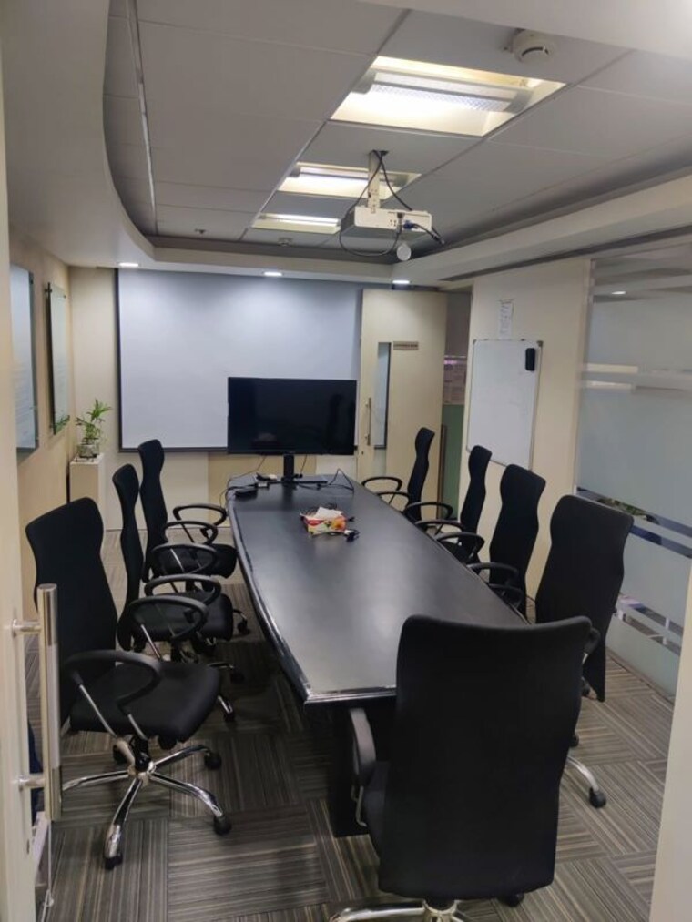 Team Area, abw-tower Commercial Office Space 1860 Sq.Ft. In Sector 25 Gurgaon 10498935