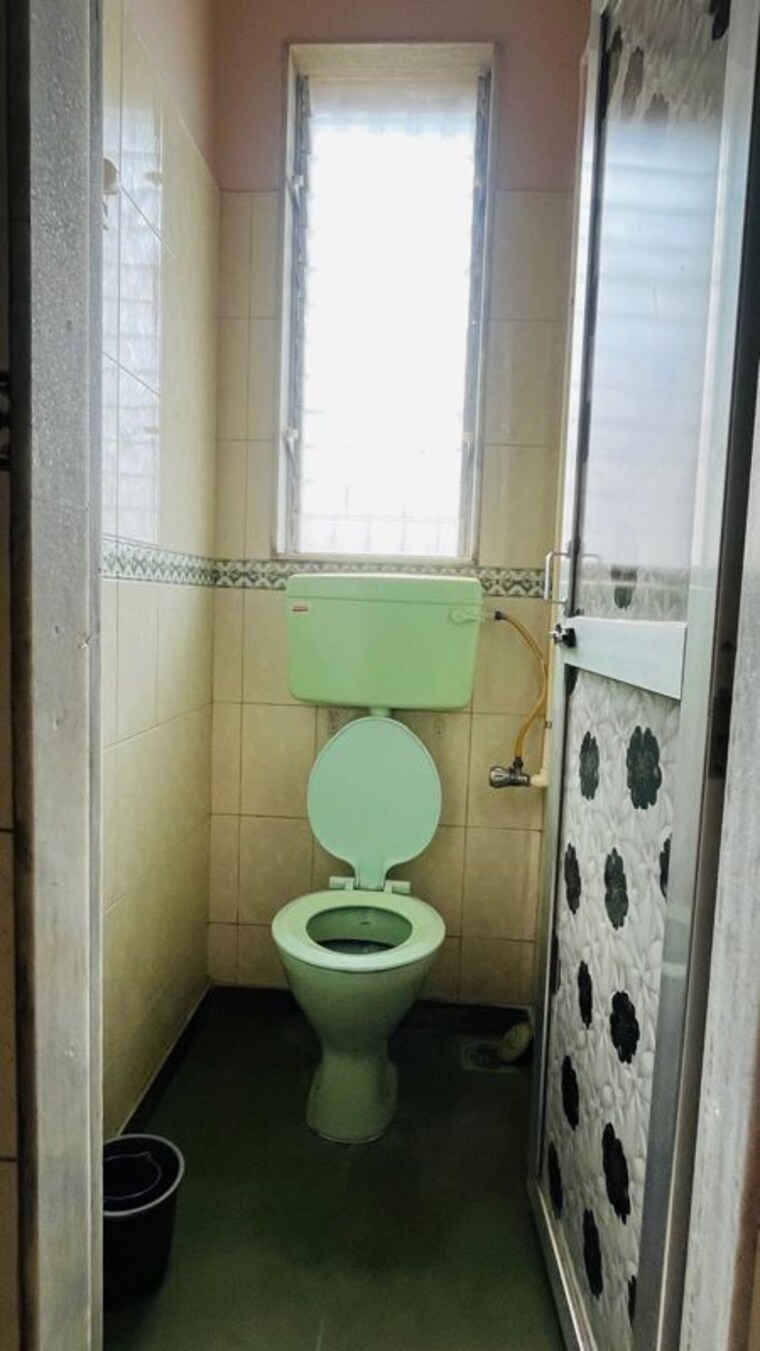 Bathroom, the-ultra-chs 2 Bedroom 750 Sq.Ft. Apartment In Mahim West Mumbai 10547036
