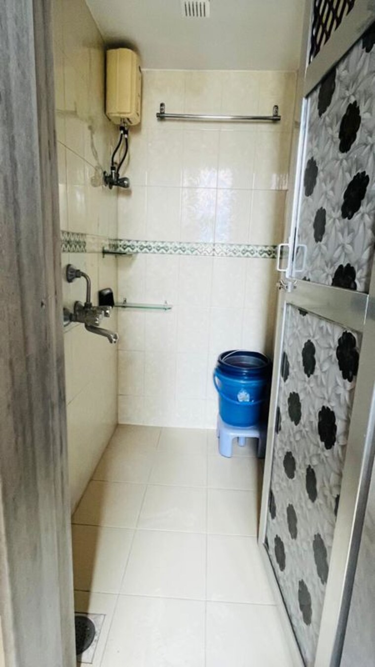 Bathroom, the-ultra-chs 2 Bedroom 750 Sq.Ft. Apartment In Mahim West Mumbai 10547036