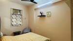 2 BHK + Study Room 750 Sq.Ft. Apartment in The Ultra CHS