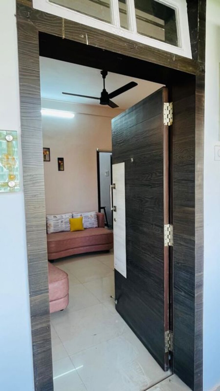 Bathroom, the-ultra-chs 2 Bedroom 750 Sq.Ft. Apartment In Mahim West Mumbai 10547036