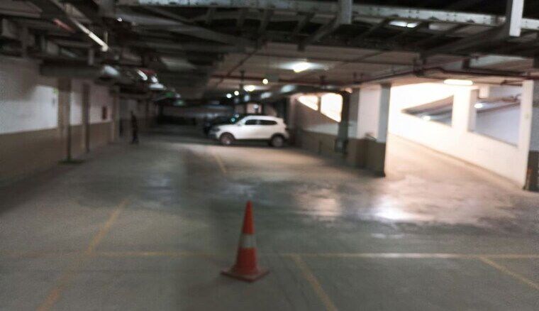  Parking, sector 32 Commercial Office Space 20545 Sq.Ft. In Sector 32 Gurgaon 10495855