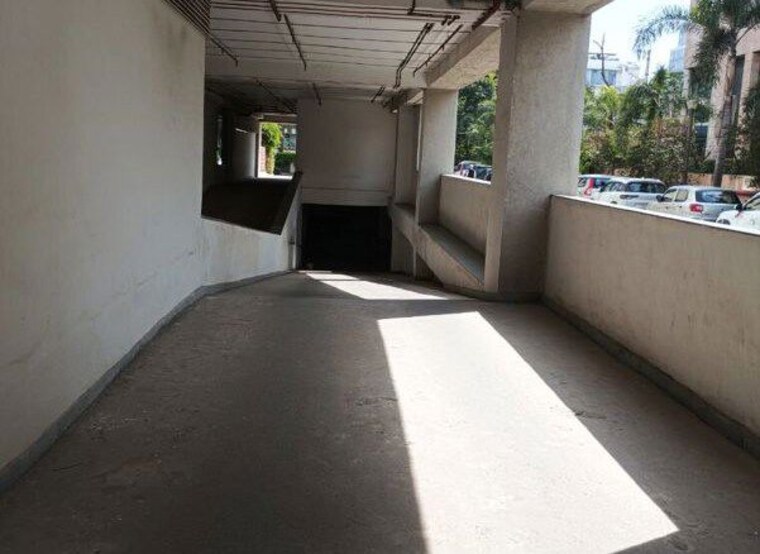 Kitchen, sector 32 Commercial Office Space 20545 Sq.Ft. In Sector 32 Gurgaon 10495855
