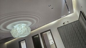 Furnished Amenities in 6 BHK Independent House at Virat Nagar – for Sale
