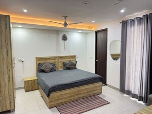 4 BHK Apartment For Rent in DLF Atria, Dlf Phase ii