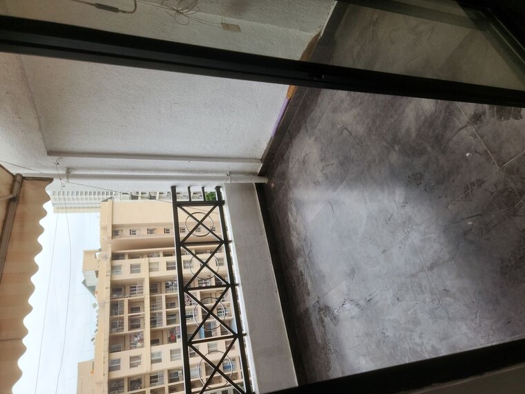 Balcony, raheja-vistas-phase-3 2 Bedroom 900 Sq.Ft. Apartment In Mohammadwadi Pune 10547055