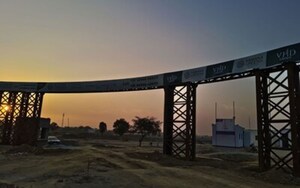  Plot For Sale in Bharat Colony
