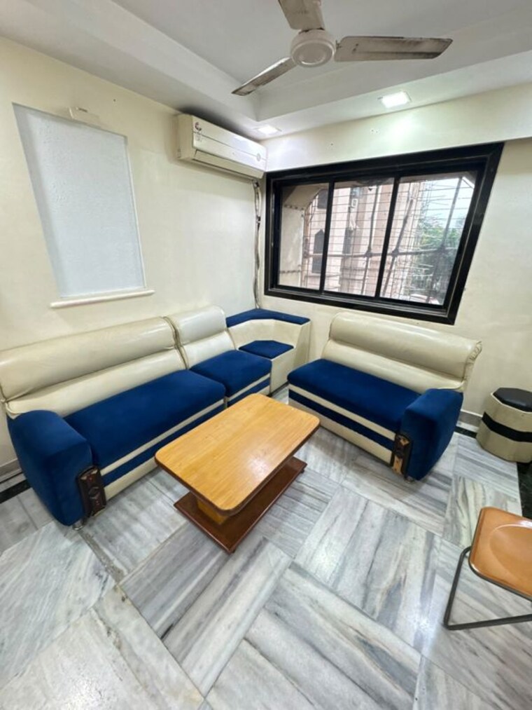 Living Room, orchid-enclave-powai 2 Bedroom 980 Sq.Ft. Apartment In Chandivali Mumbai 10547066