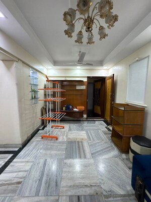 Bedroom in 2 BHK Apartment at Orchid Enclave Powai, Chandivali – for Rent