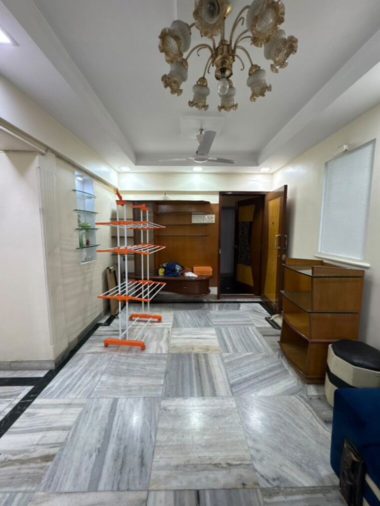 Bedroom, orchid-enclave-powai 2 Bedroom 980 Sq.Ft. Apartment In Chandivali Mumbai 10547066