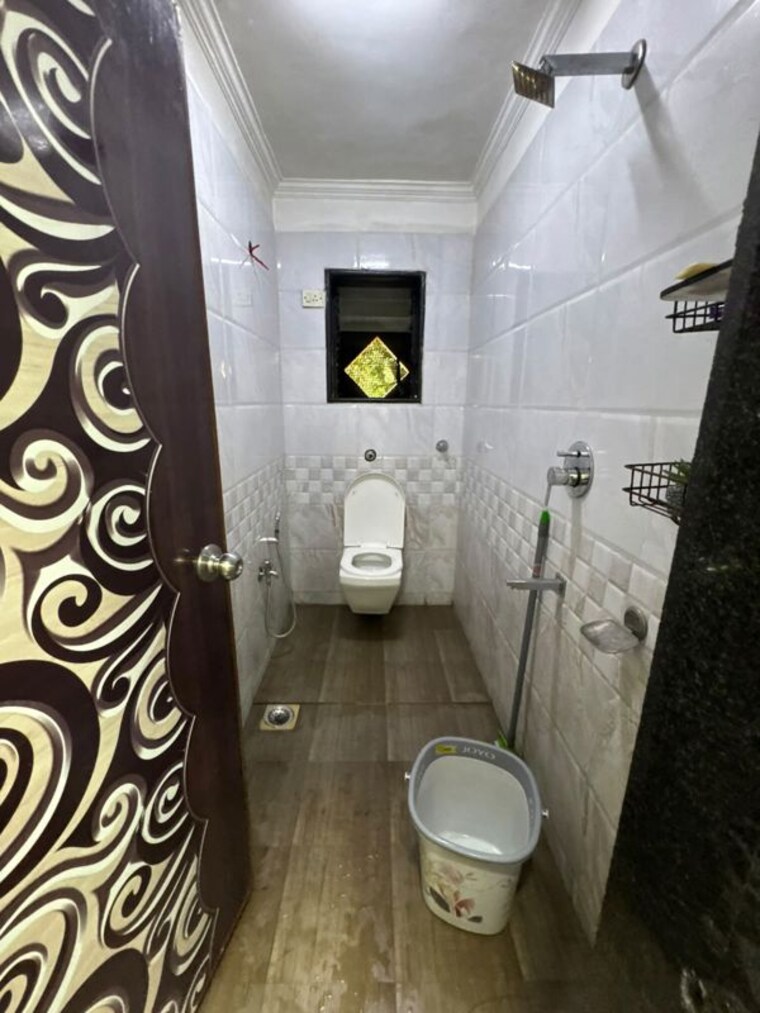 Bathroom, orchid-enclave-powai 2 Bedroom 980 Sq.Ft. Apartment In Chandivali Mumbai 10547066
