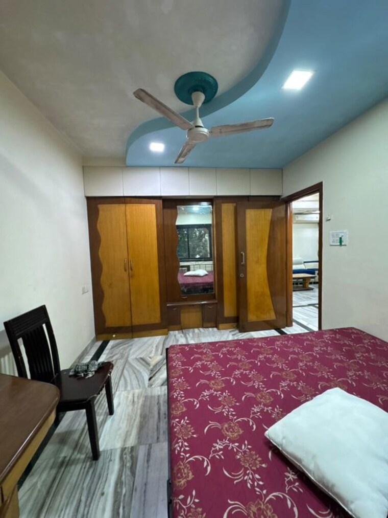 Bedroom, orchid-enclave-powai 2 Bedroom 980 Sq.Ft. Apartment In Chandivali Mumbai 10547066