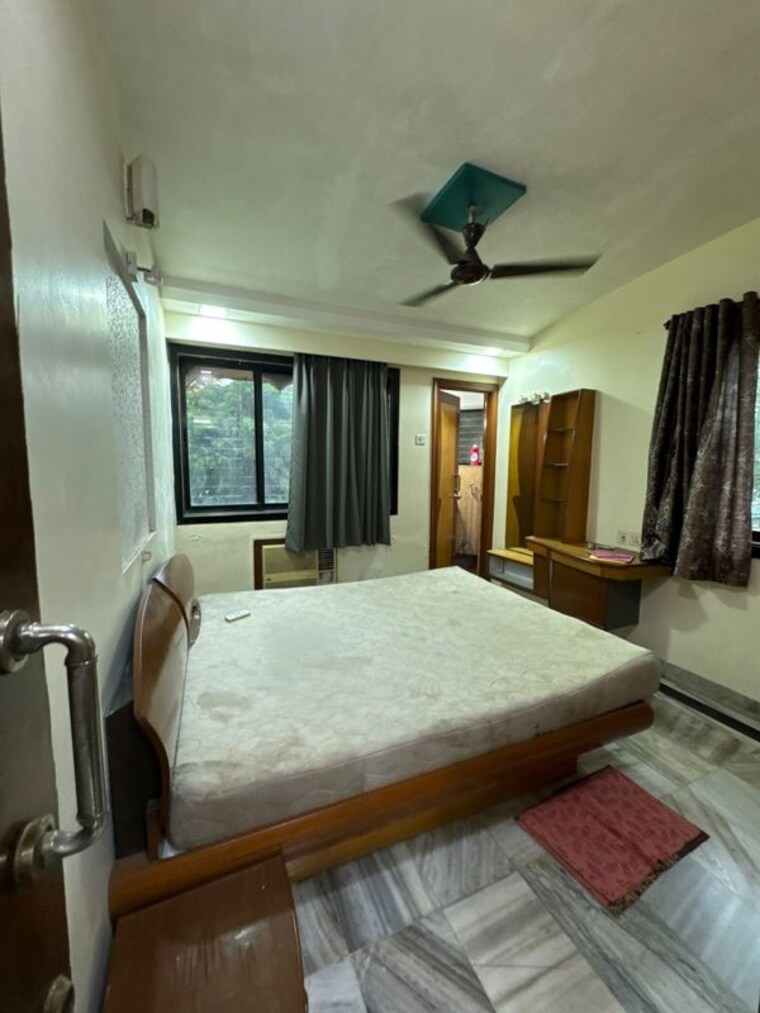 Bedroom, orchid-enclave-powai 2 Bedroom 980 Sq.Ft. Apartment In Chandivali Mumbai 10547066