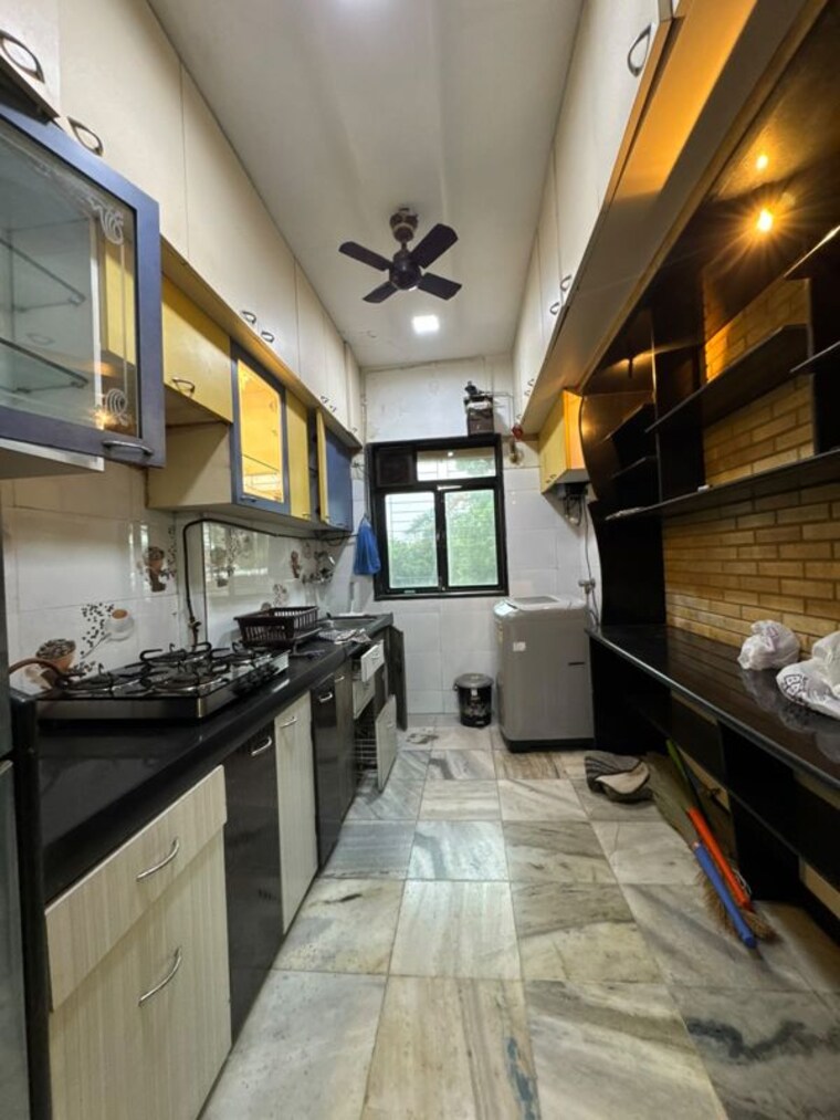 Kitchen, orchid-enclave-powai 2 Bedroom 980 Sq.Ft. Apartment In Chandivali Mumbai 10547066