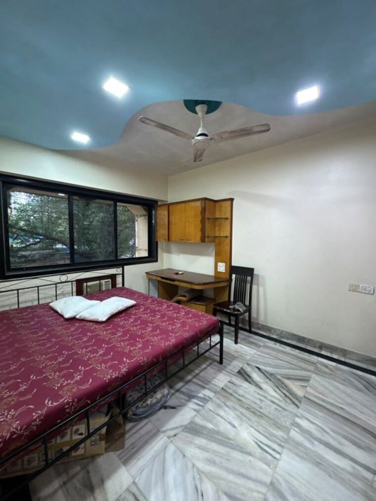 Bedroom, orchid-enclave-powai 2 Bedroom 980 Sq.Ft. Apartment In Chandivali Mumbai 10547066