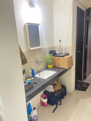 Team Area in 3 BHK Apartment at Agarwal The West Wing, Baner – for Rent
