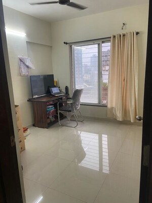 Team Area in 3 BHK Apartment at Agarwal The West Wing, Baner – for Rent